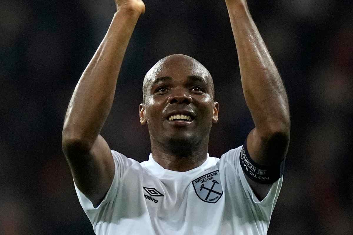 Ogbonna, tre squadre in Serie A per lui