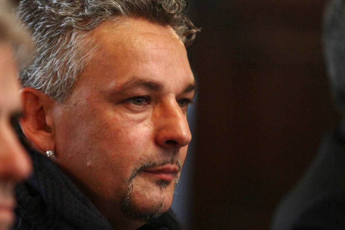 Baggio shock, il dolore dopo 30 anni