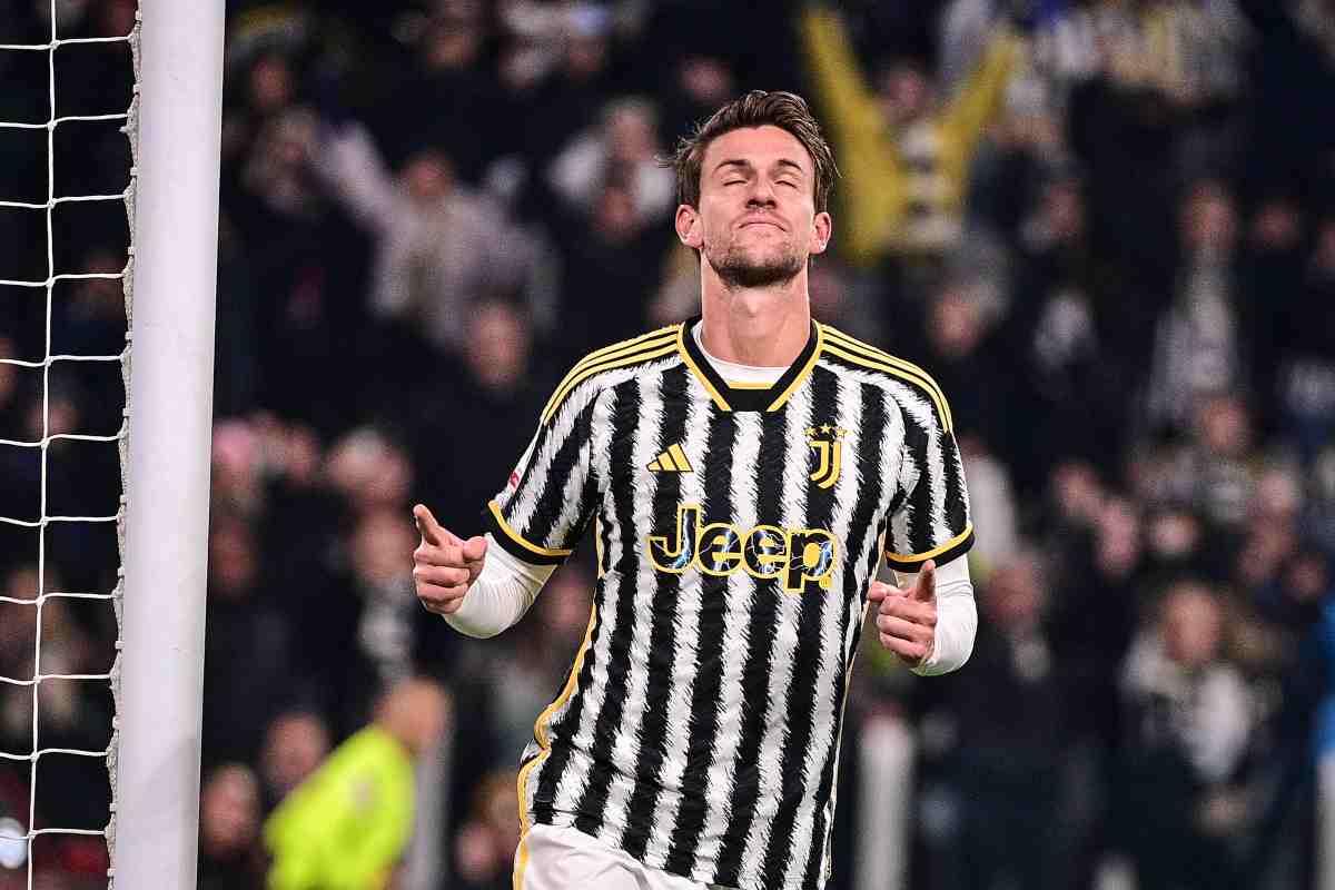 Rugani vicino al Bologna