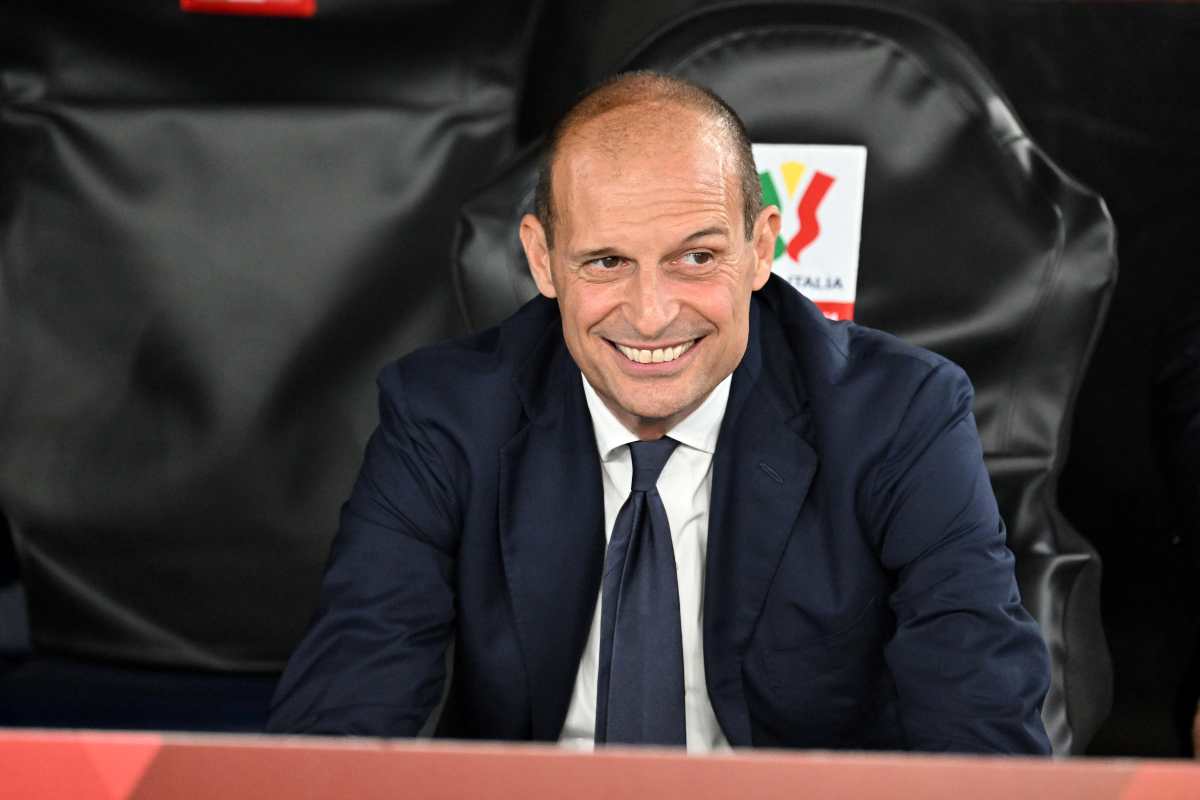 Allegri firma subito: l'annuncio dell'amico Galeone