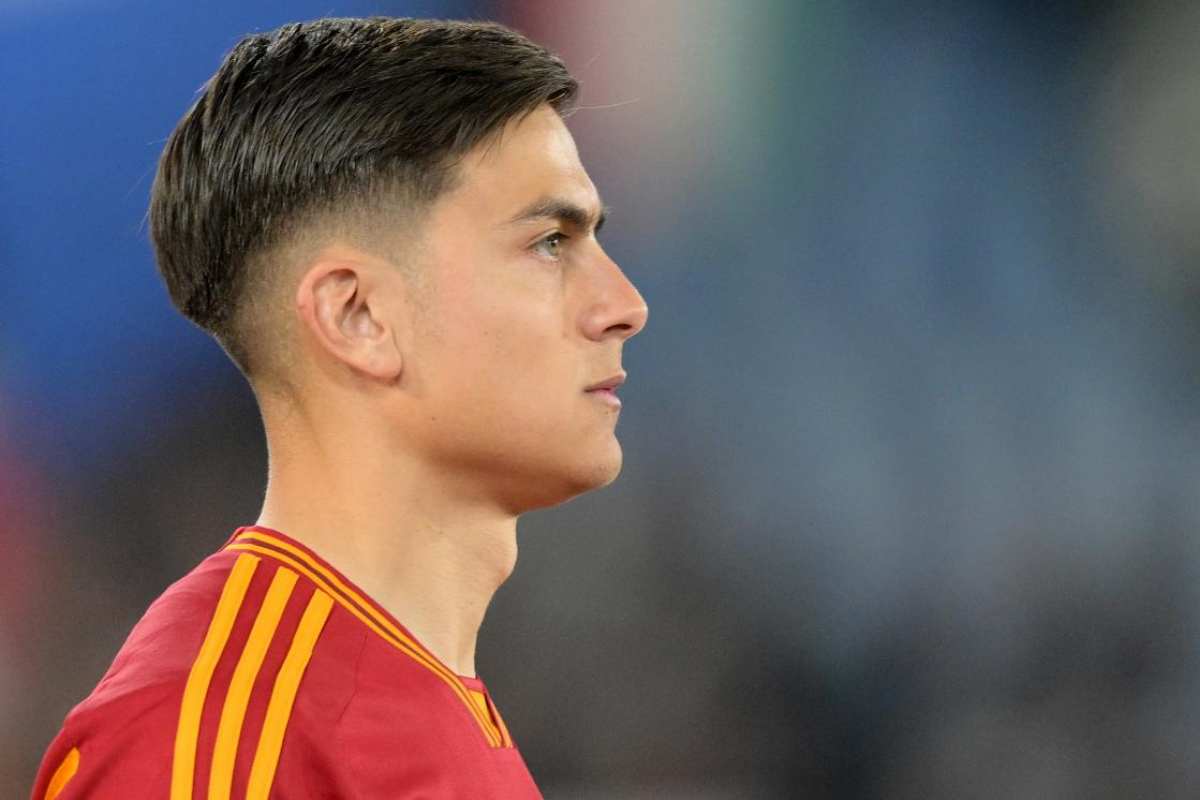 Pagano la clausola di Dybala