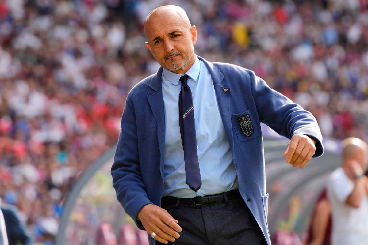 Maifredi critico contro Spalletti dopo Euro2024