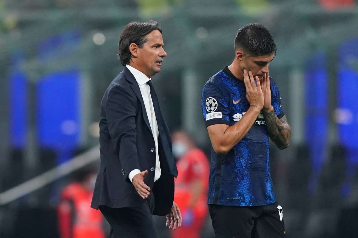 Inzaghi l'ha scaricato, lascia subito l'Inter