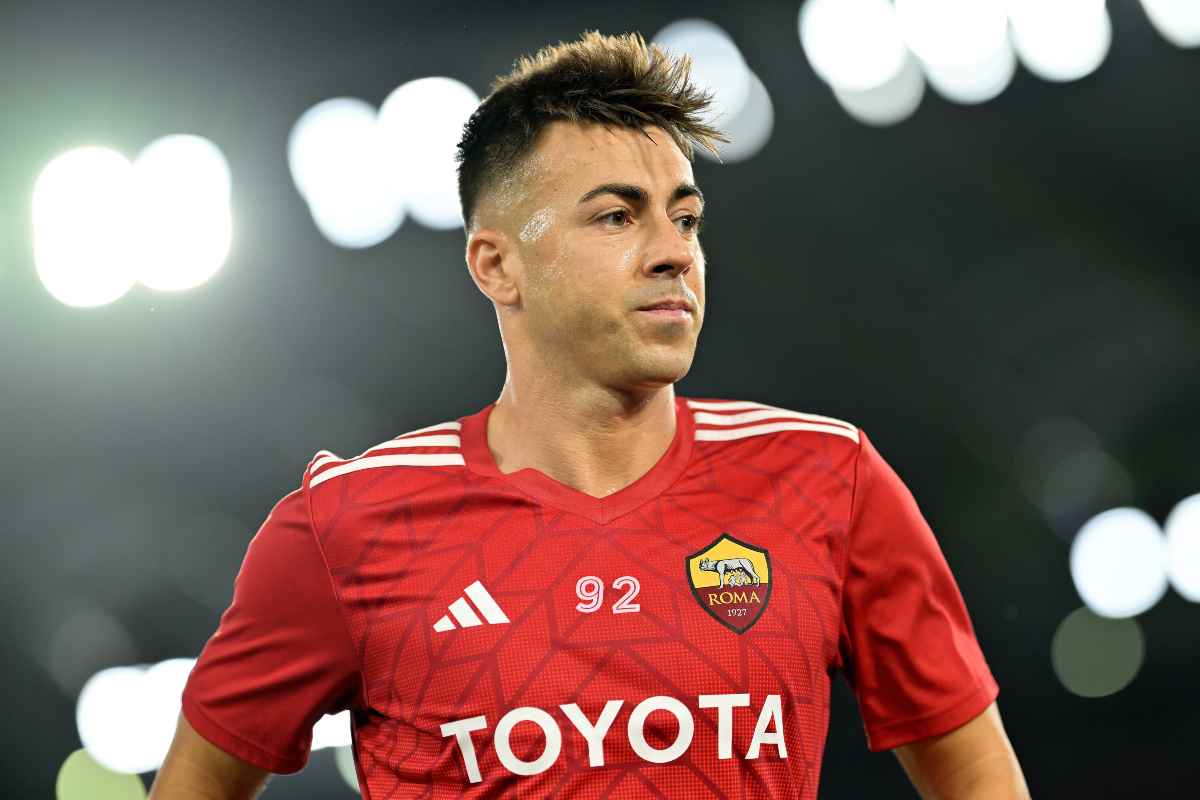 el shaarawy