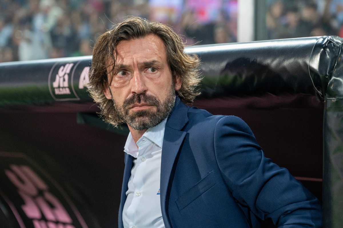 Pirlo torna ad allenare in Serie A