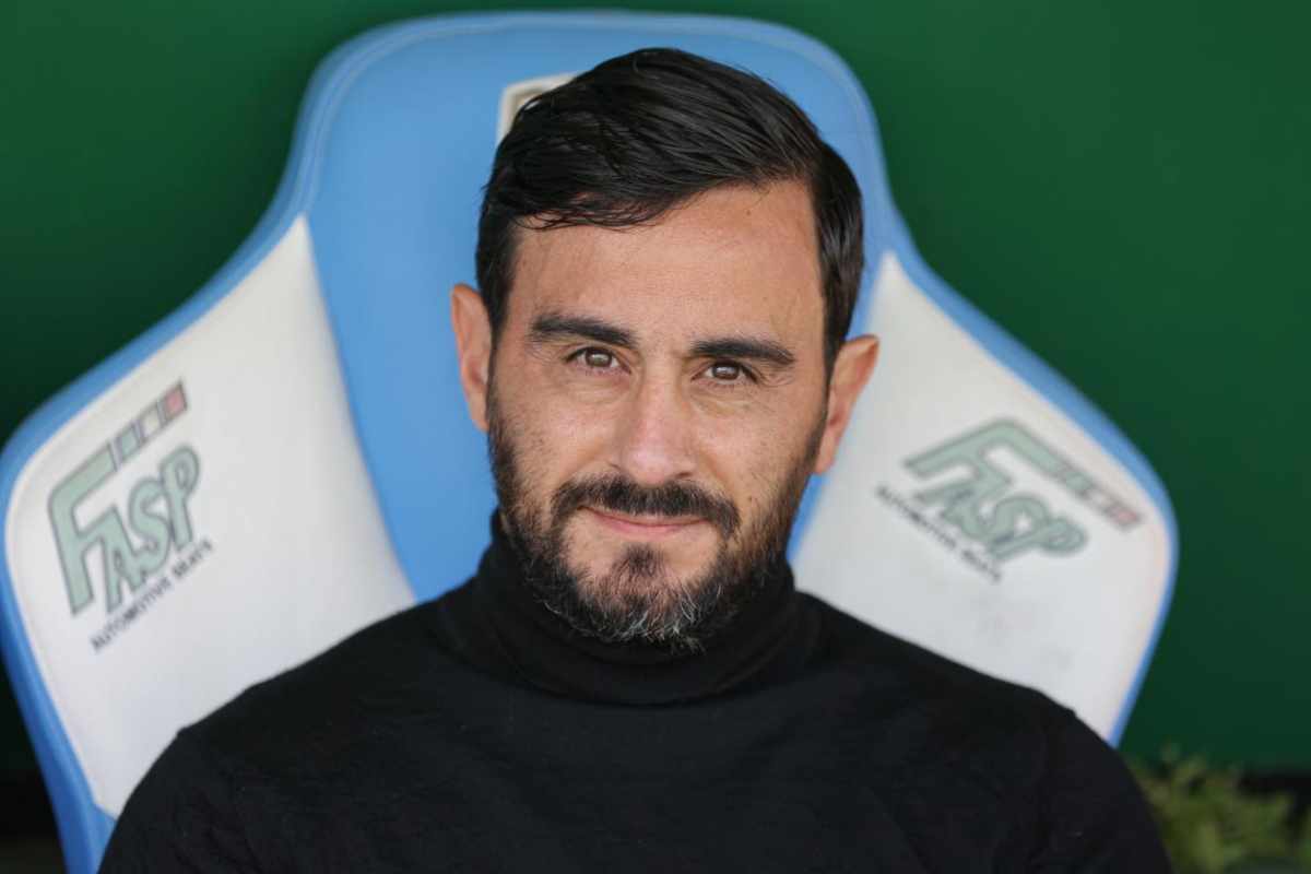 Alberto Aquilani in Serie A