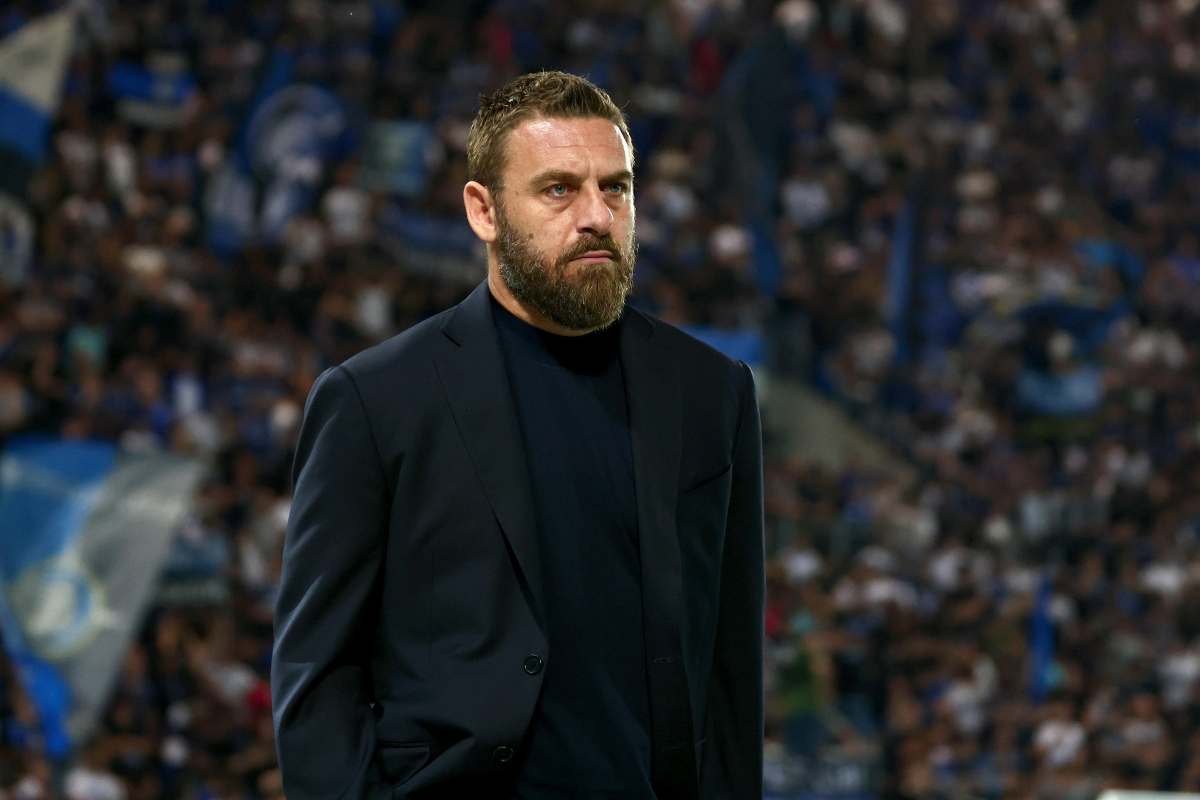 De Rossi nel mirino: attacco durissimo