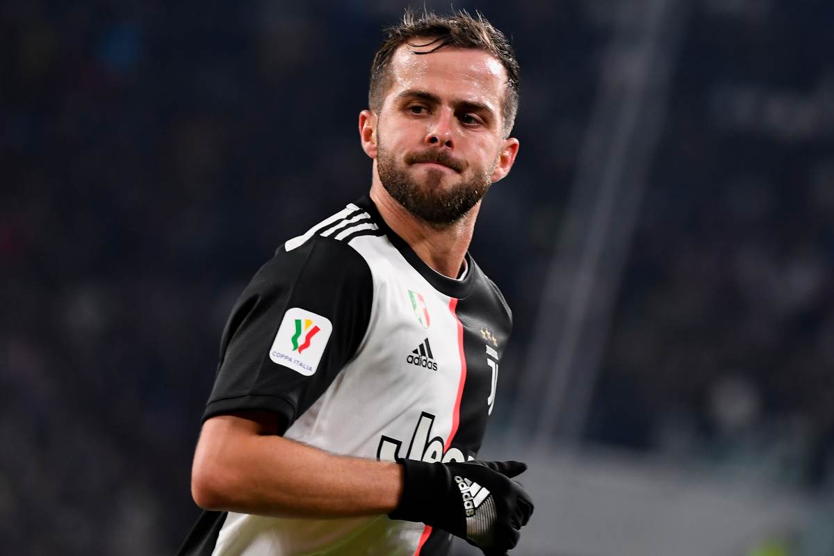 Genoa, Pjanic da svincolato