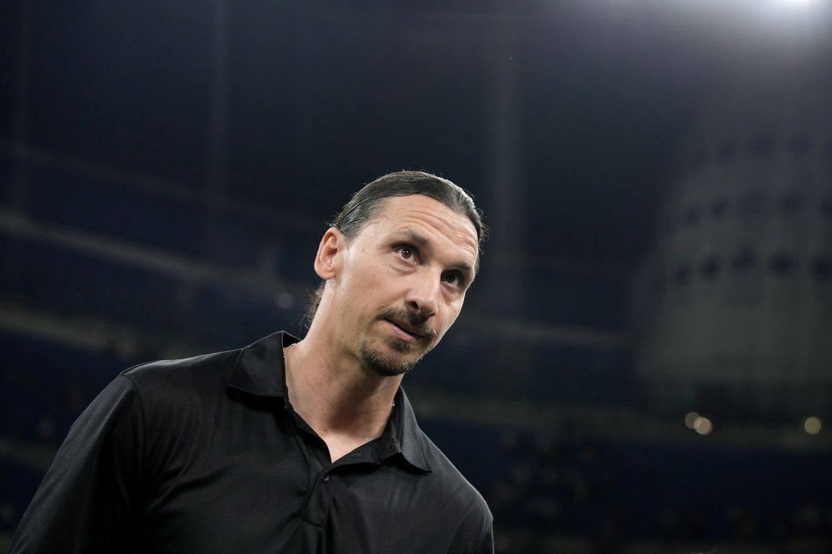 Milan-Venezia, Ibrahimovic assente a San Siro: la rabbia dei tifosi