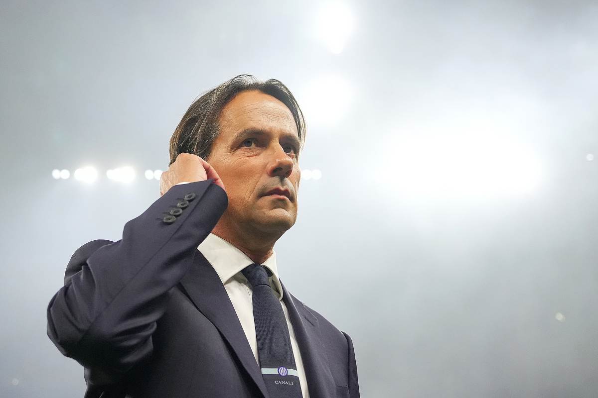 Inter, Bergomi all'attacco di Inzaghi su Controcalcio