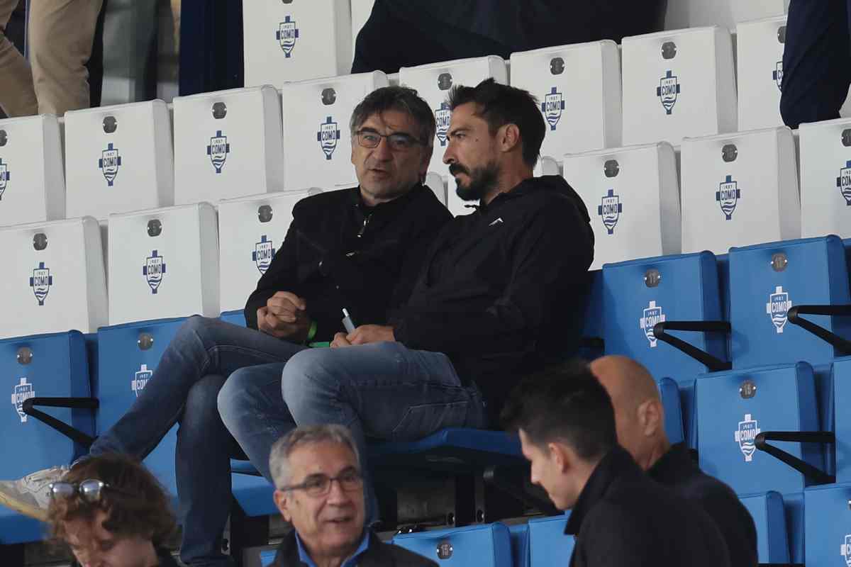 Juric e Paro insieme alla Roma, ma non ci sarà Orecchio