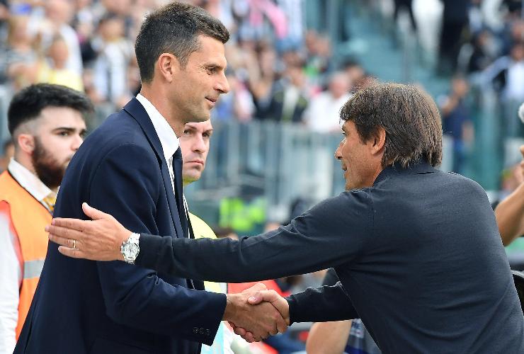 Motta e Conte, che attacco