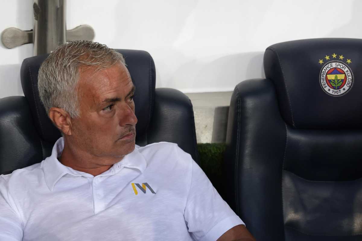 Mourinho arriva la bordata dal grande ex