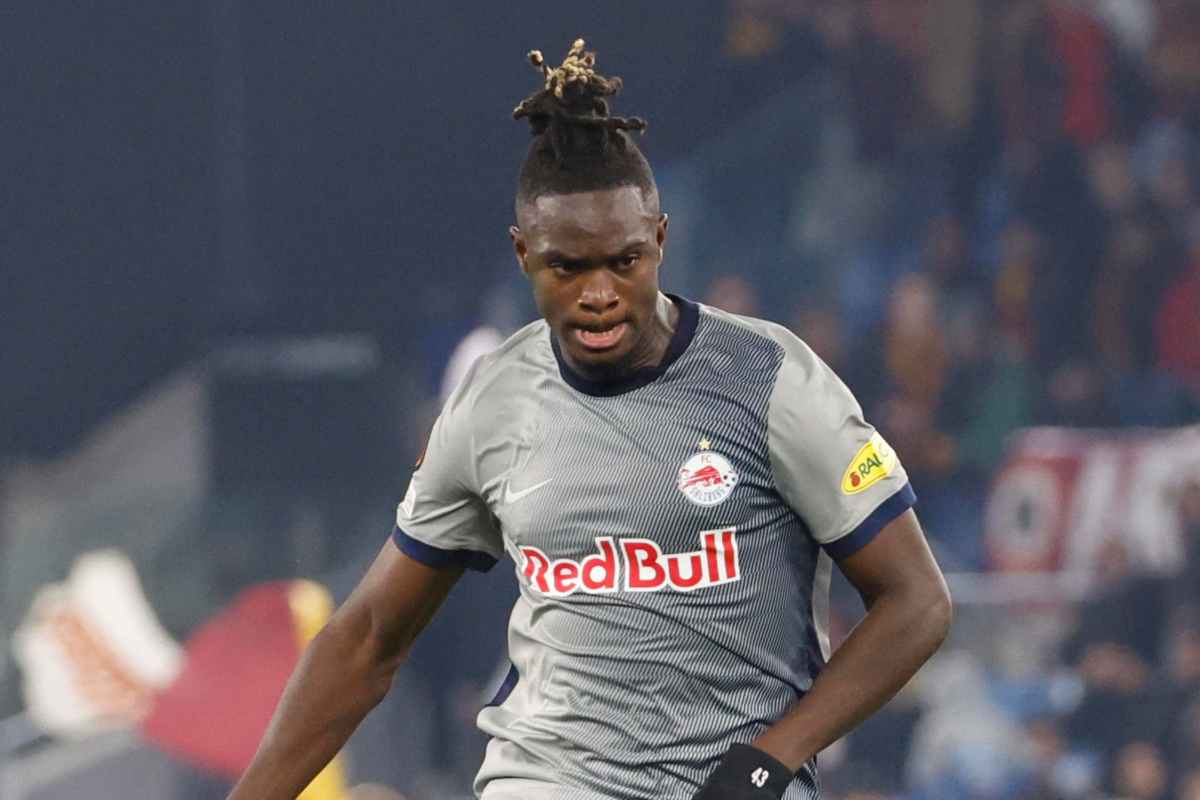 Oumar Solet in Serie A, è fatta