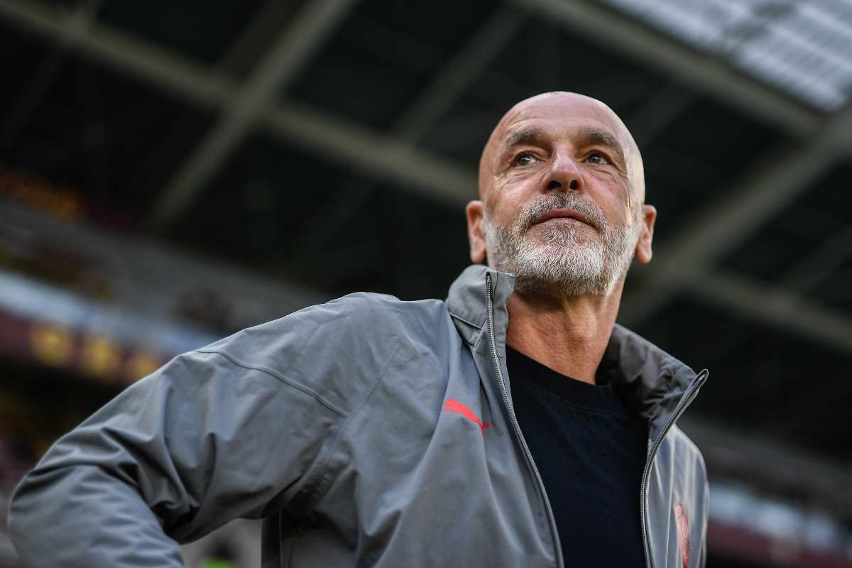 Pioli all'Al-Nassr