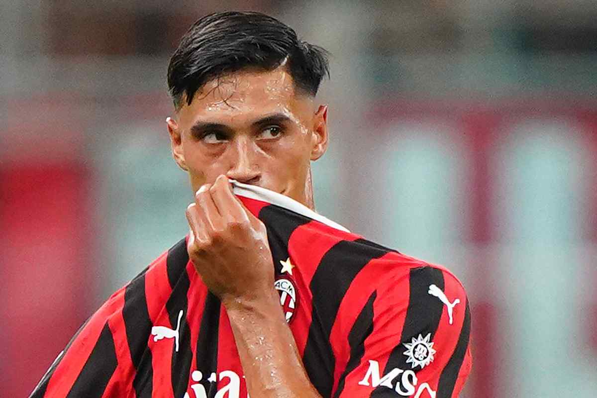 Milan, rivoluzione e nuovo ruolo per Reijnders