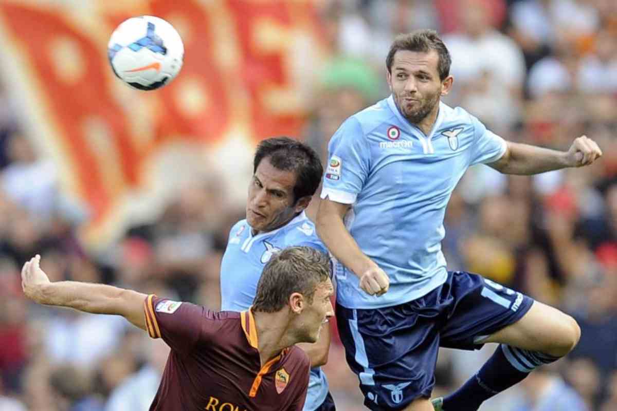 Senad Lulic può tornare alla Lazio