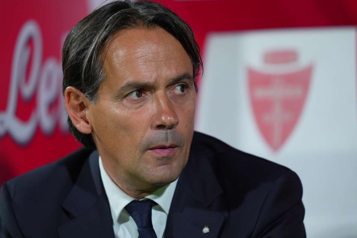 Simone Inzaghi