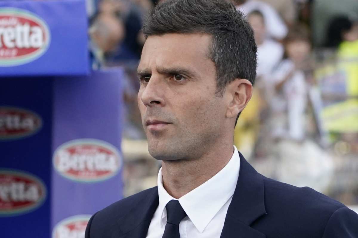 Juventus, problemi per Thiago Motta: bocciato Douglas Luiz