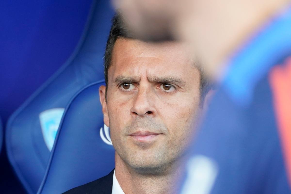 Thiago Motta Juventus