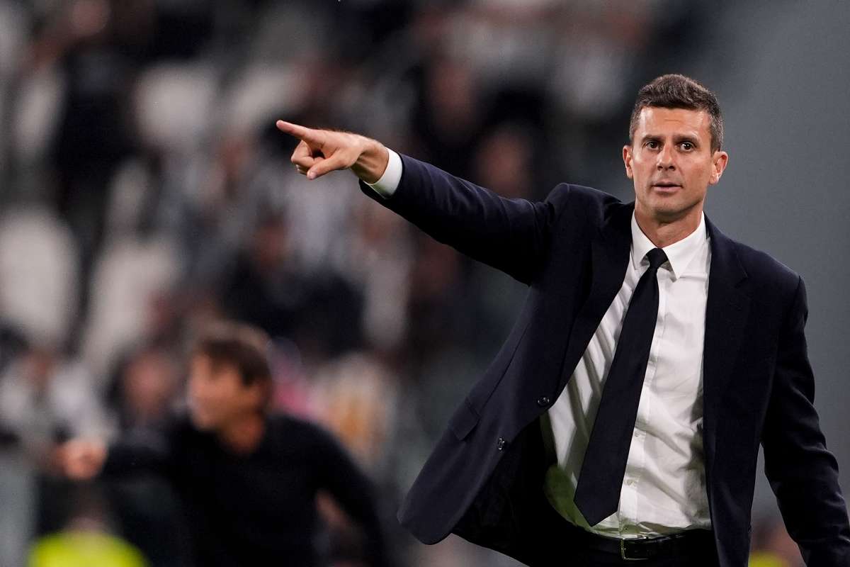 Thiago Motta nel mirino delle critiche