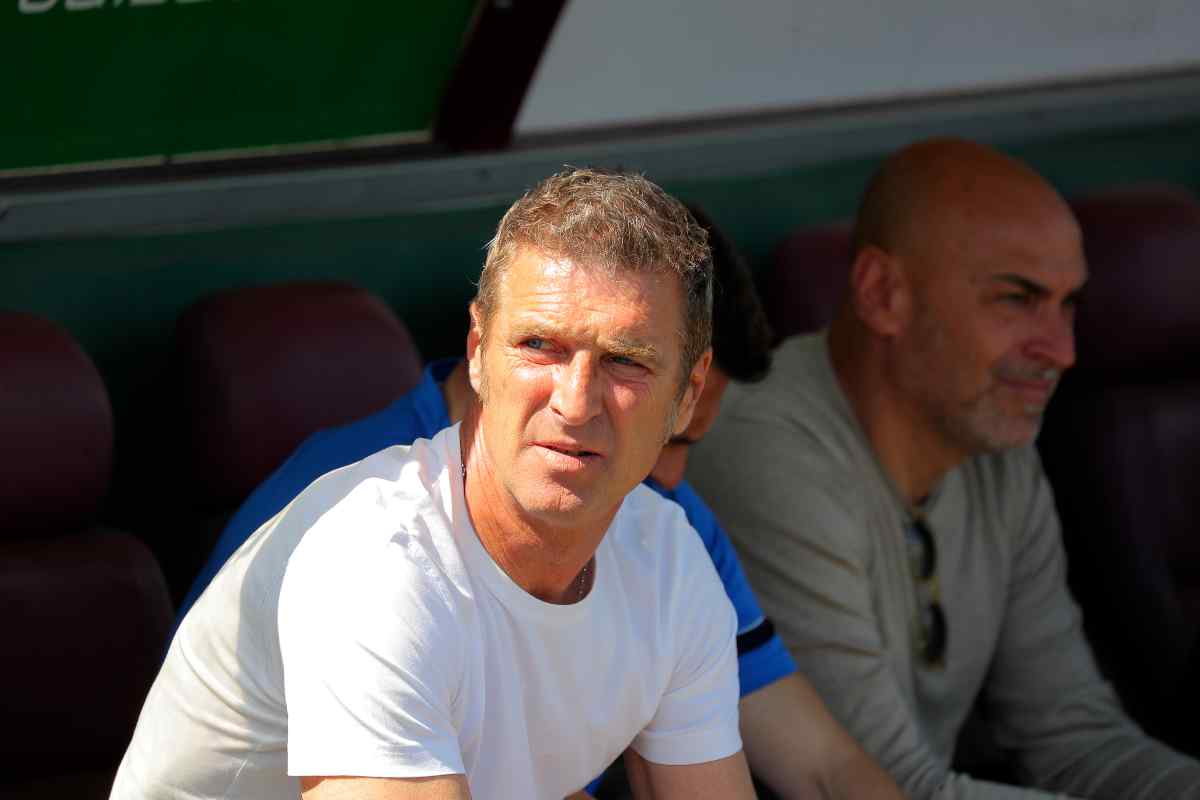 massimo carrera