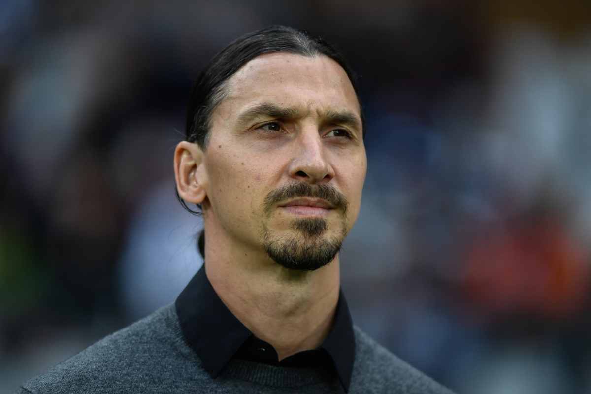 Critiche pesanti su Ibrahimovic