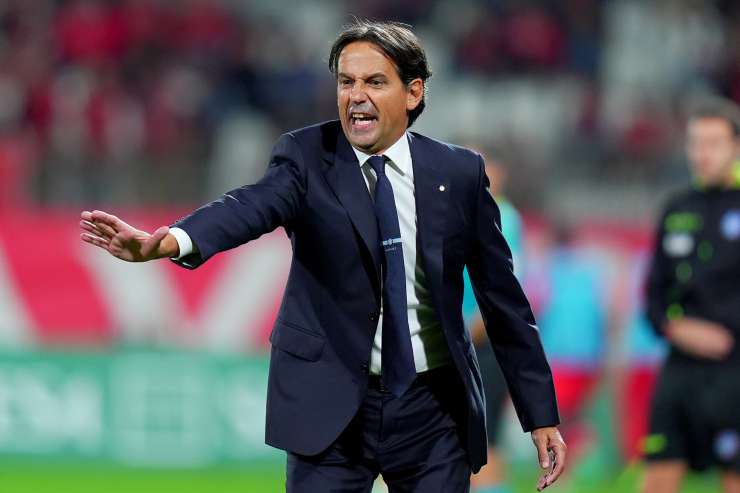 Enerix è convinto che Inzaghi faccia la differenza