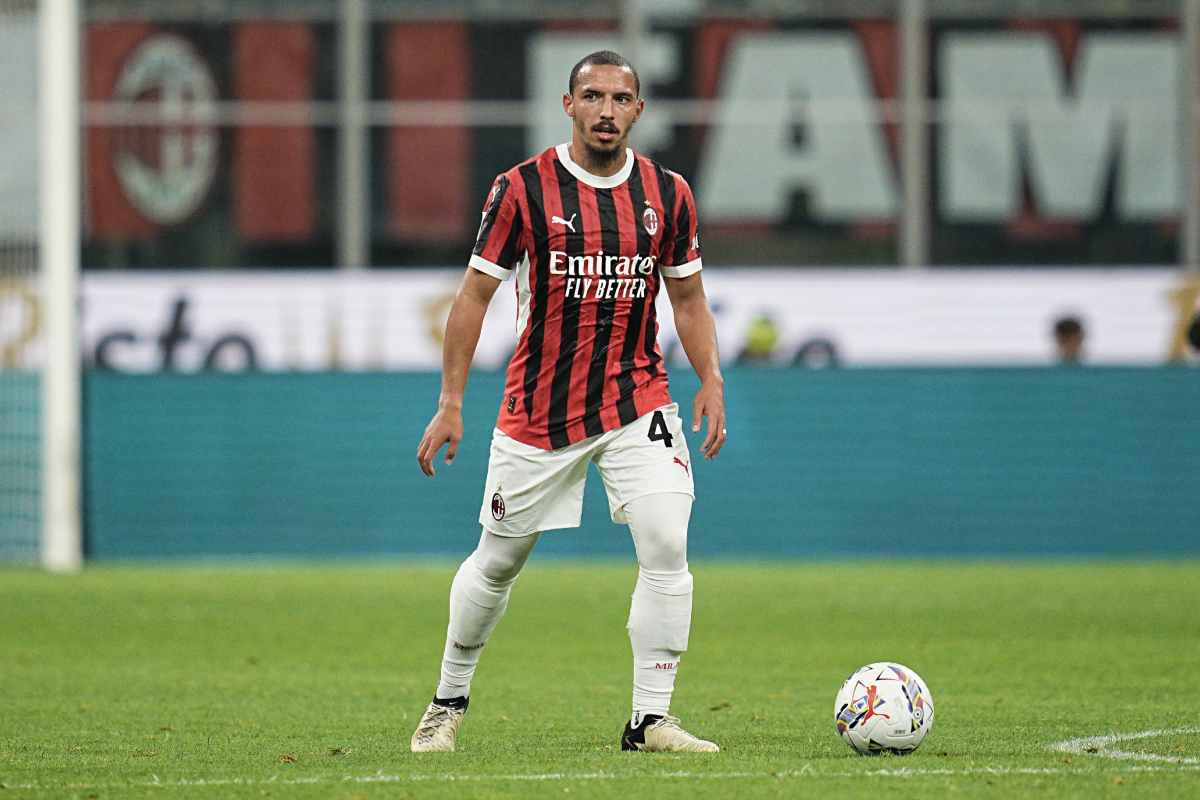 Infortunio Bennacer, stravolti i piani del Milan