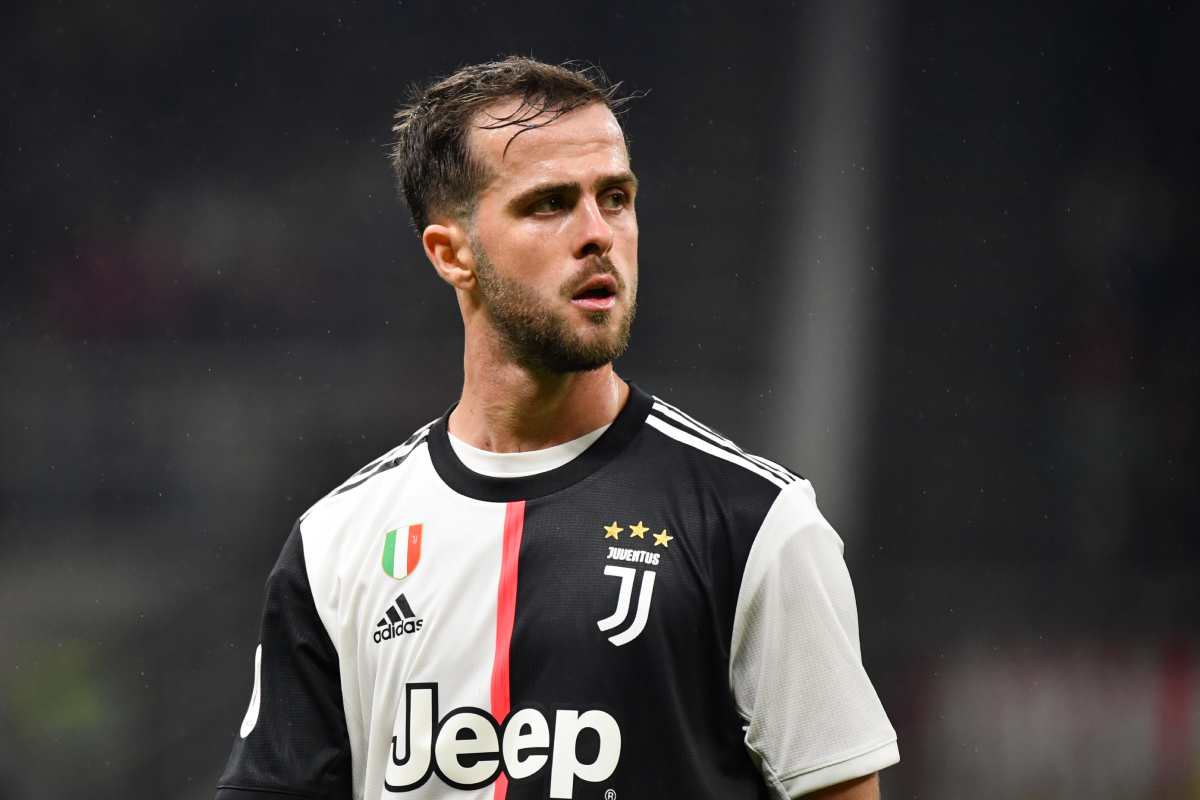 Niente Genoa per Miralem Pjanic