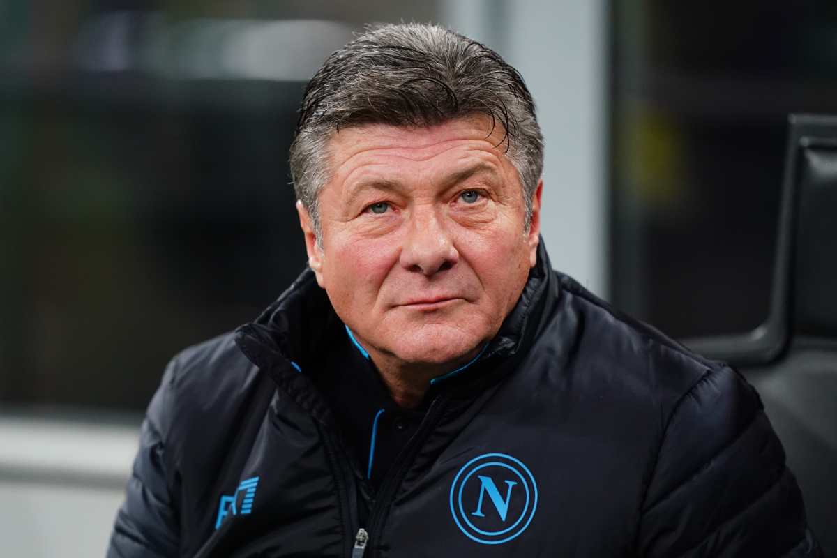 Mazzarri torna in panchina