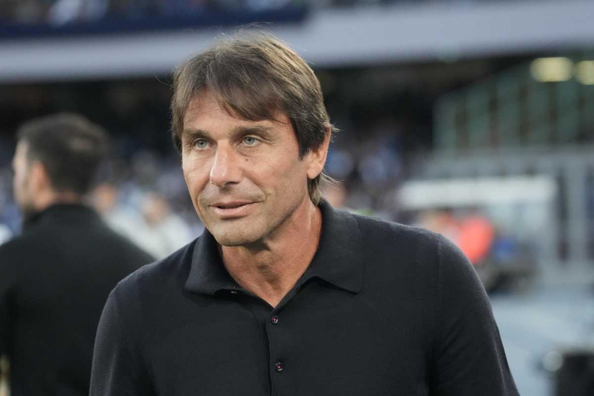 Antonio Conte