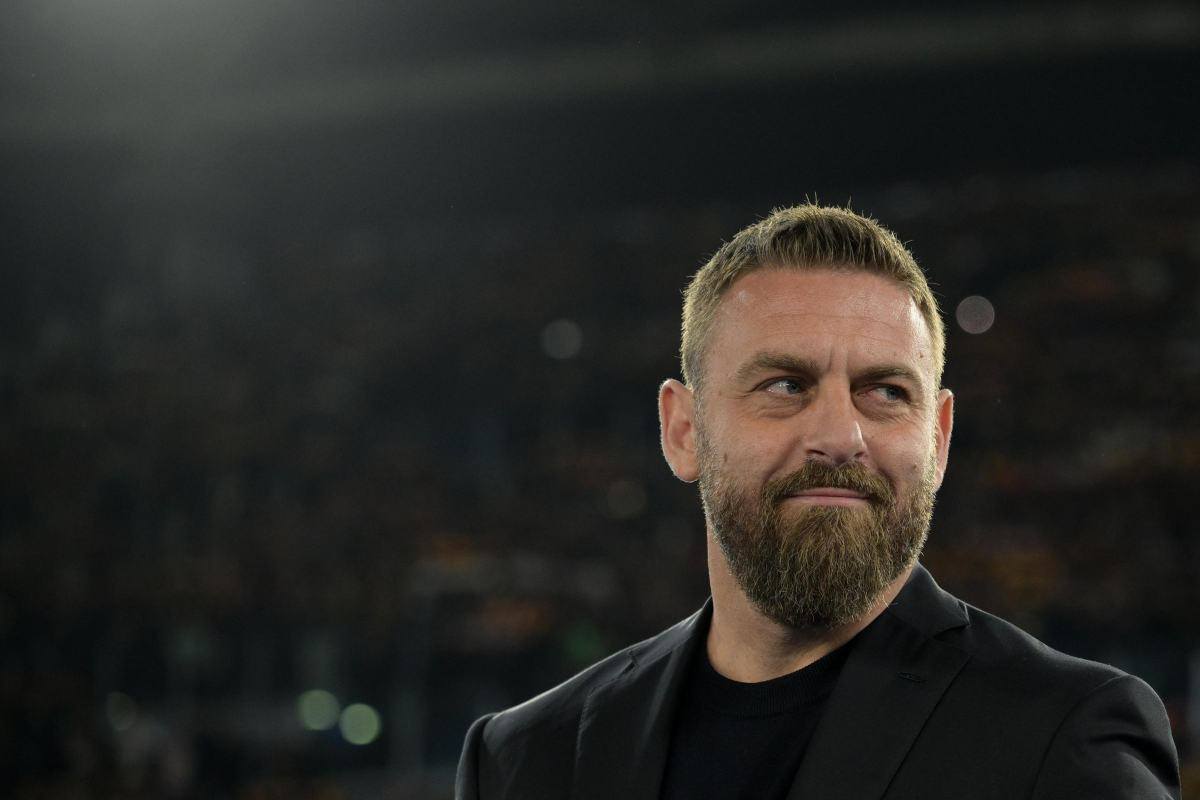 De Rossi e l'accordo con Ramadani, la svolta