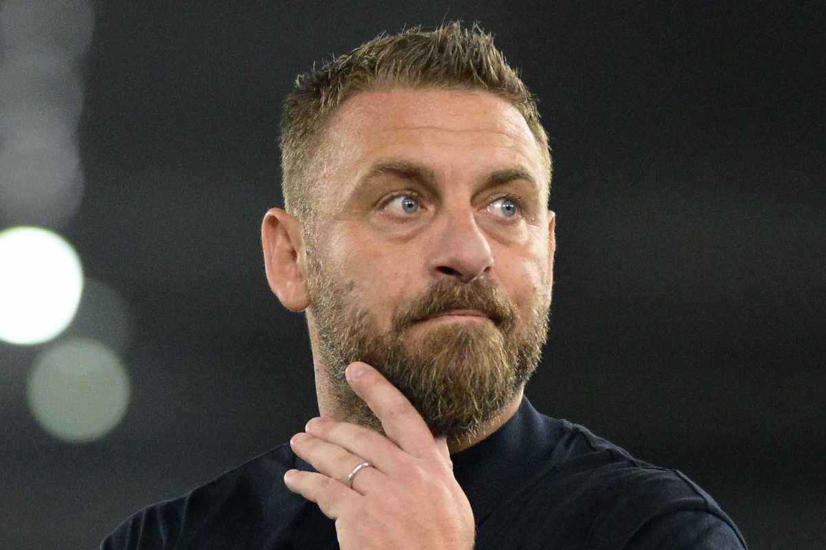 De Rossi, bomba di Daje Ale: non torna alla Roma