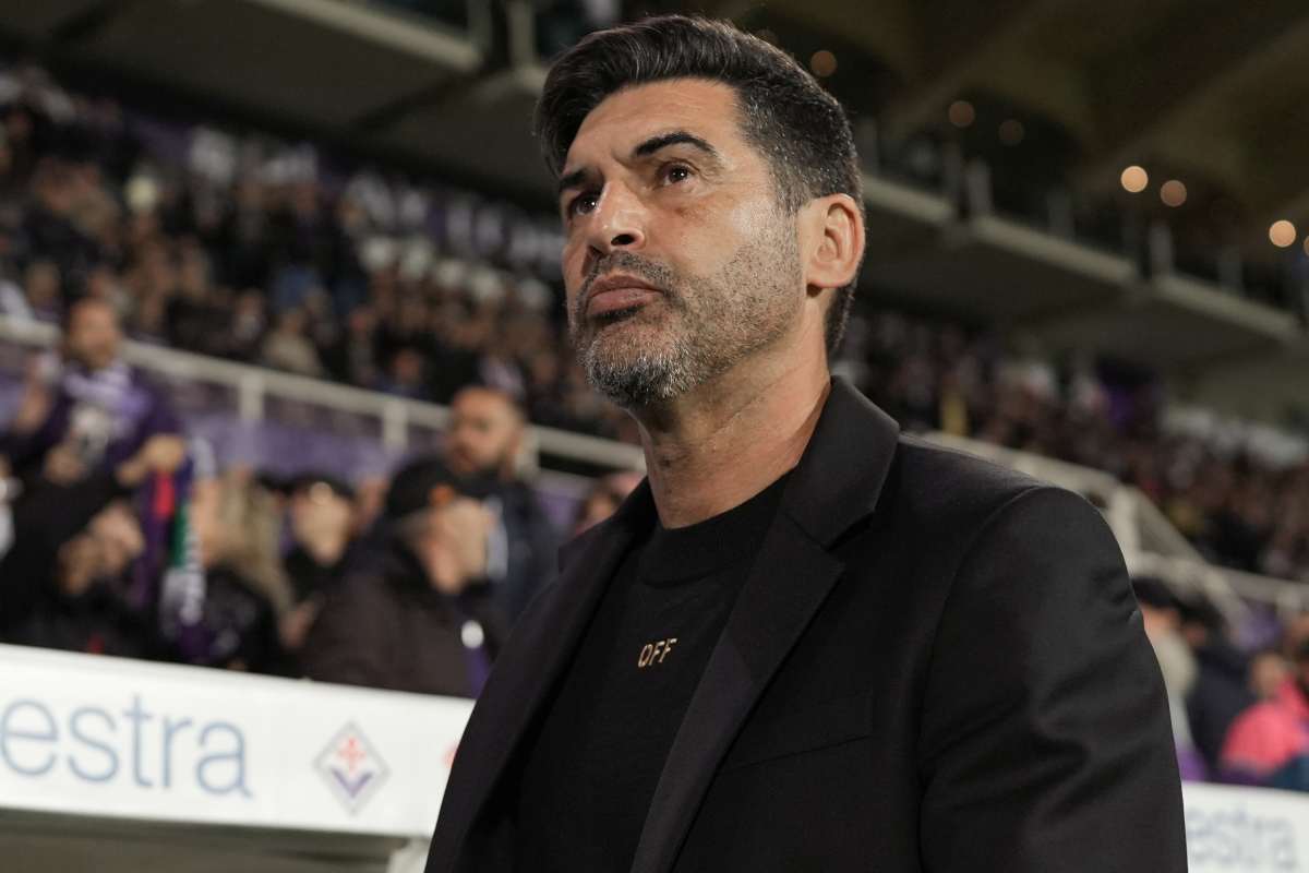 Esonero Paulo Fonseca: torna la possibilità