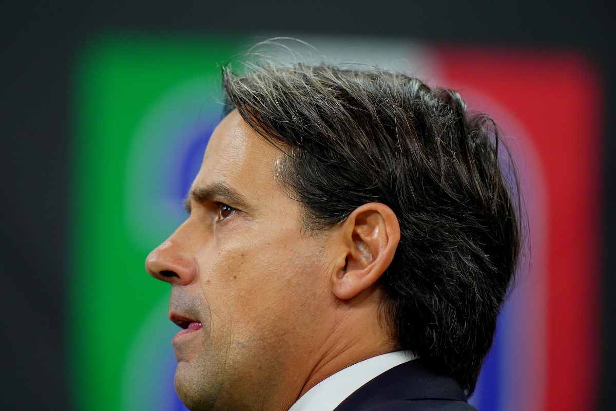 Simone Inzaghi