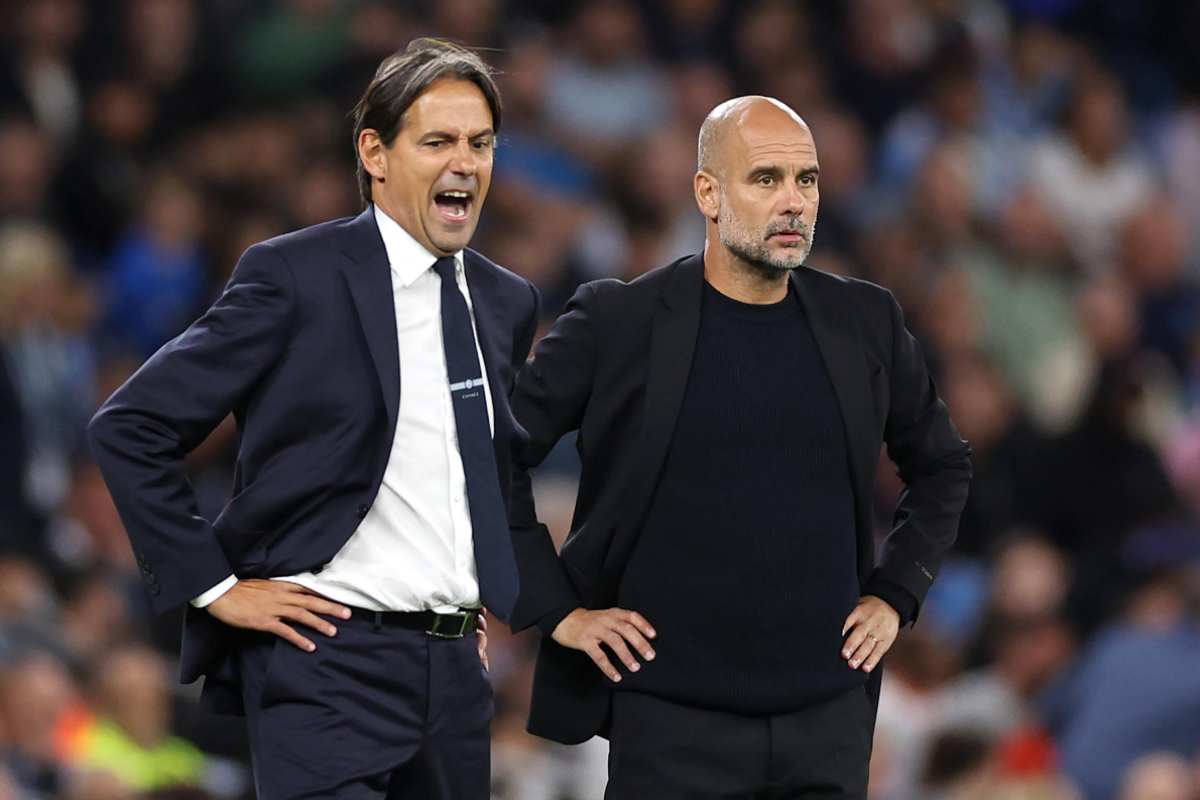 Inzaghi come Guardiola