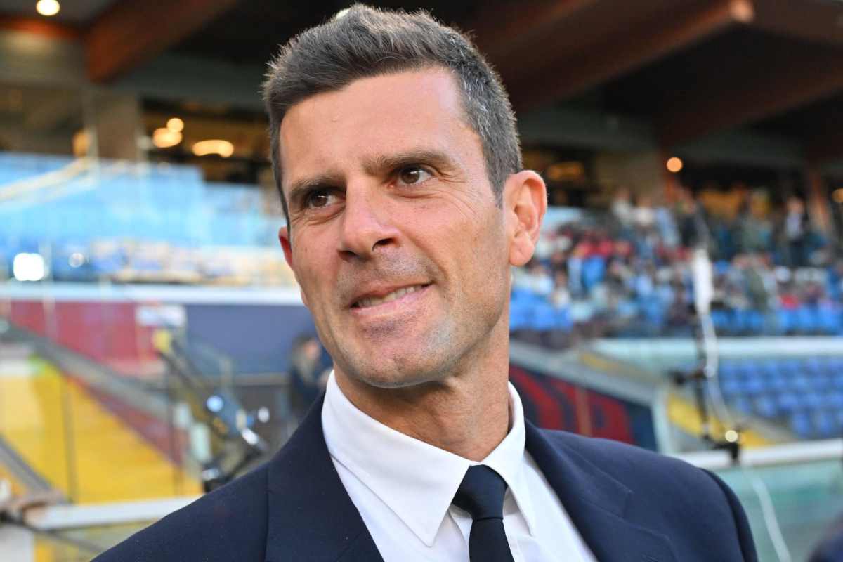 Juventus: Thiago Motta proverà a battere un record negativo