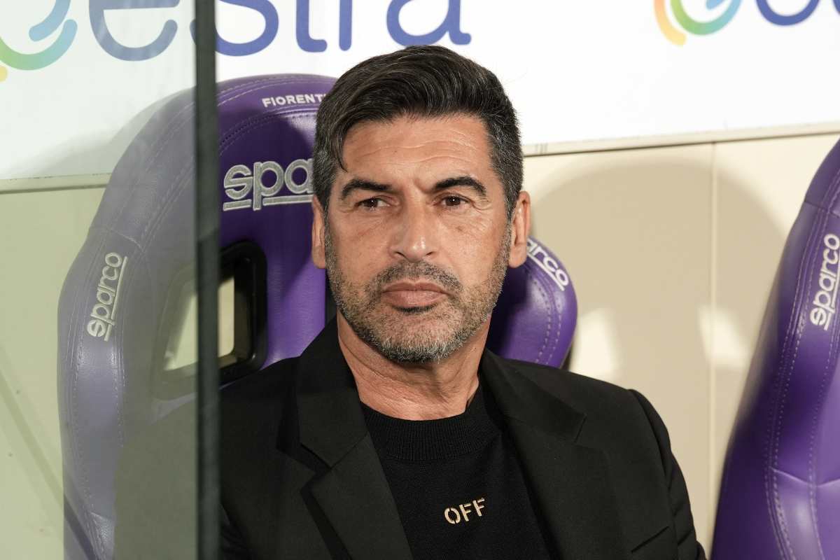 Milan Paulo Fonseca rischia l'esonero