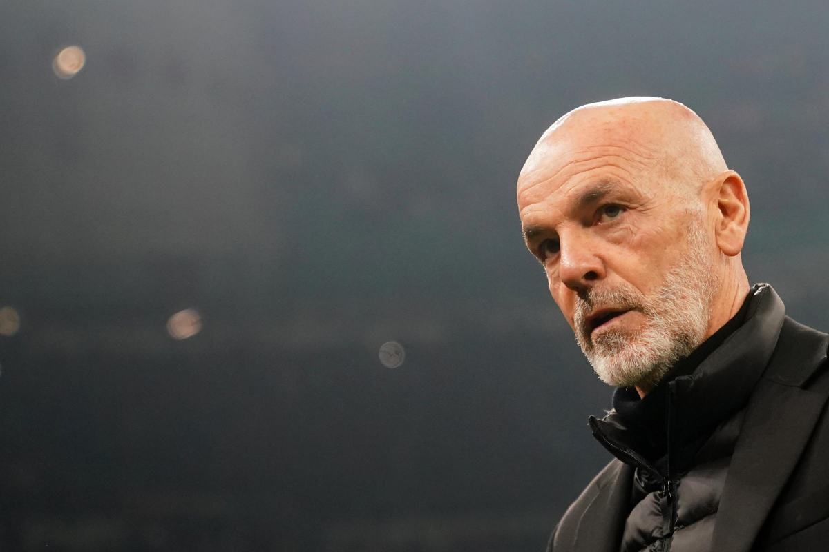 Milan, Enerix si sfoga: colpa di Pioli