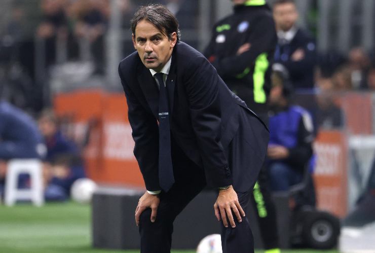 Simone Inzaghi