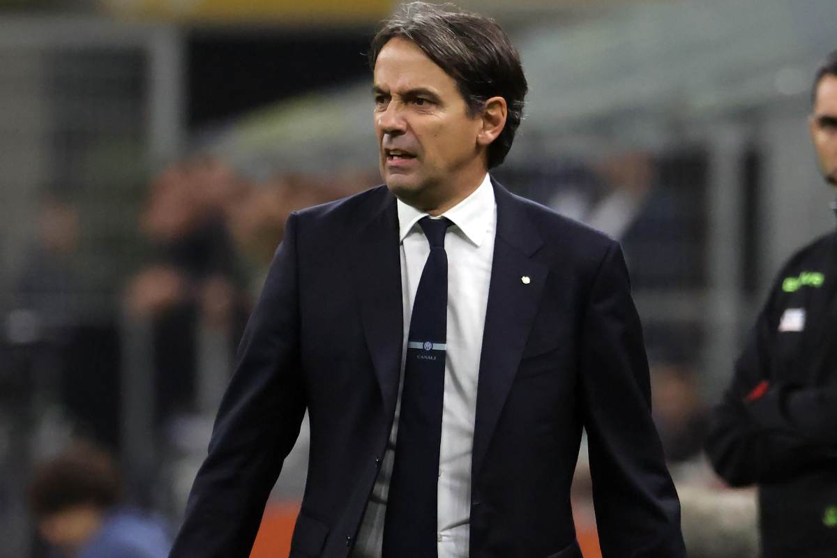 Simone Inzaghi