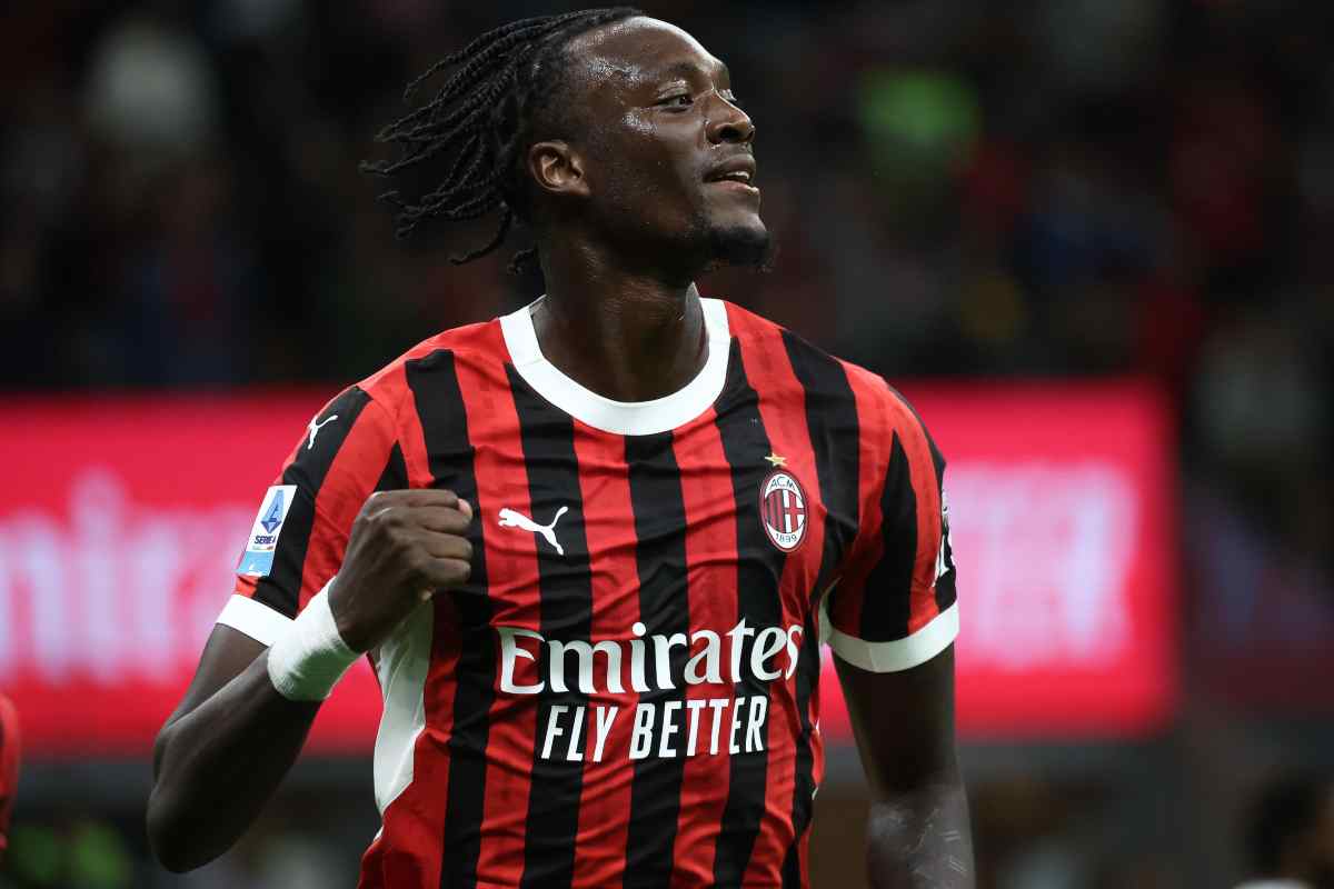 Abraham scarso, più forte Balotelli