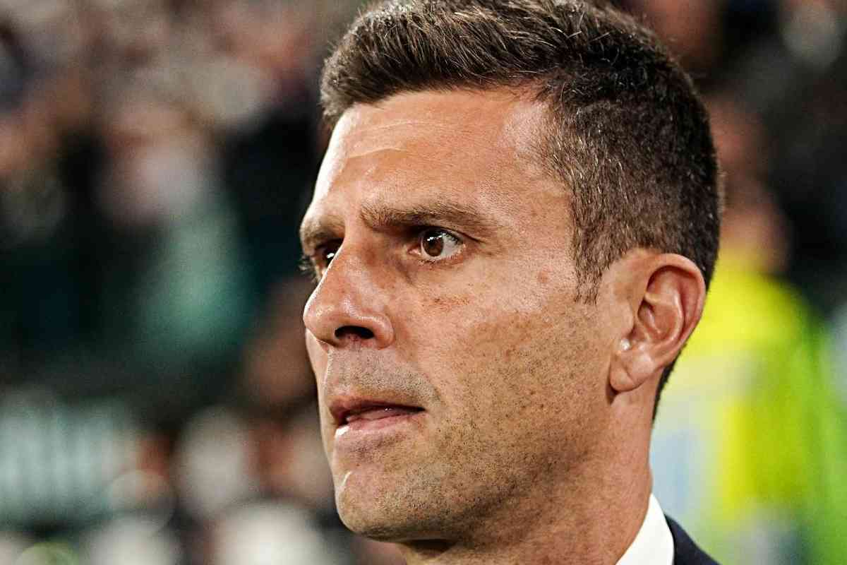 Er Faina e lo sfogo contro Thiago Motta