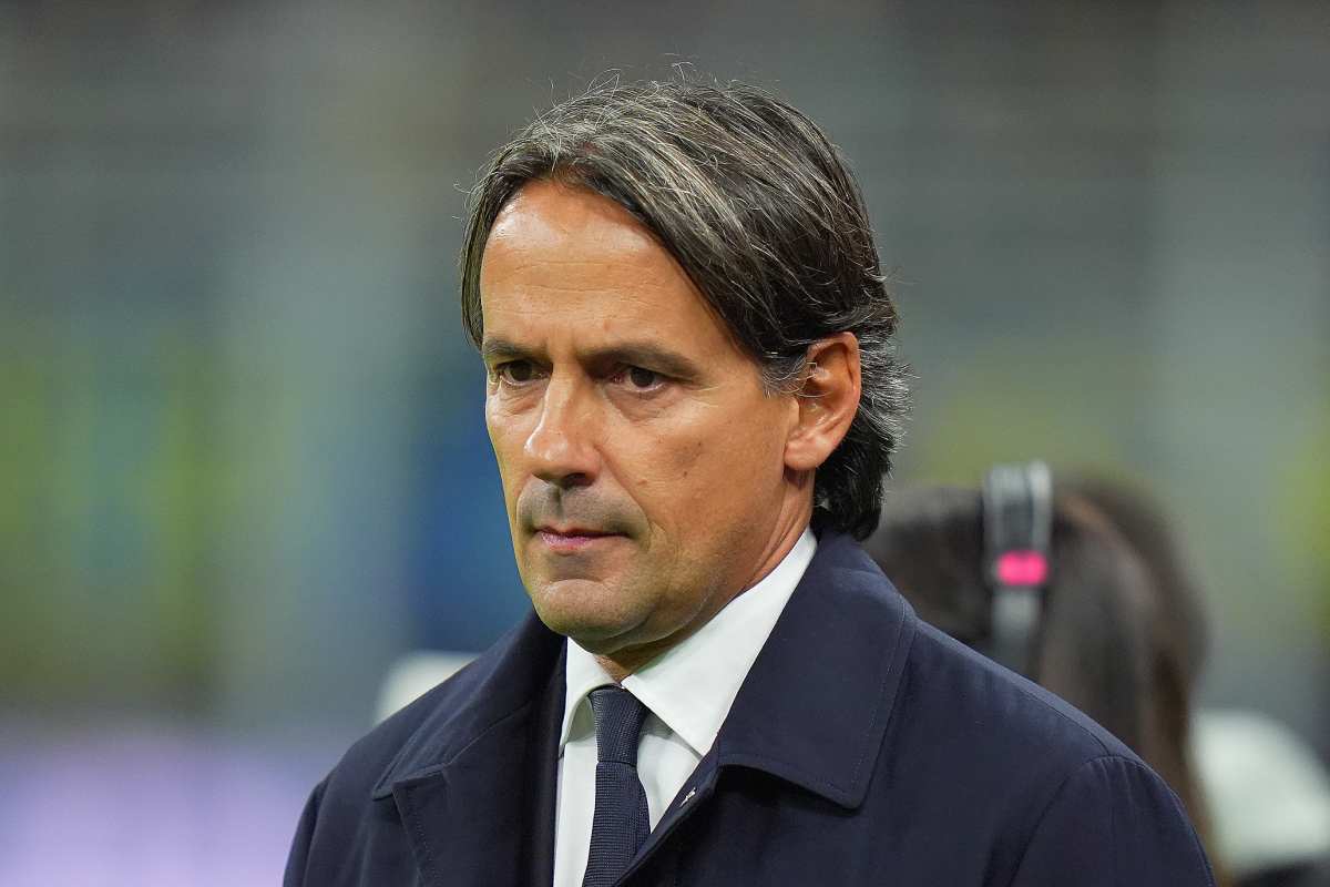 Inzaghi lascia subito l'Inter