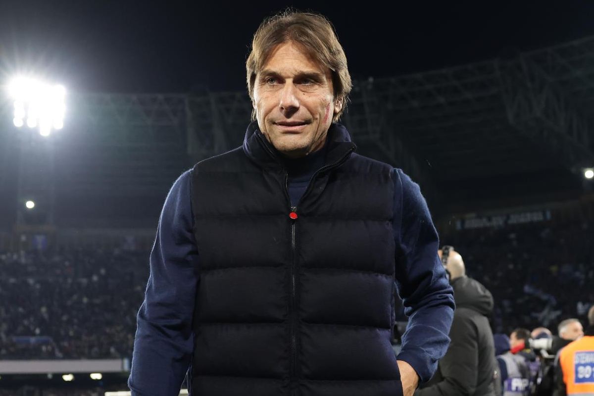 Antonio Conte