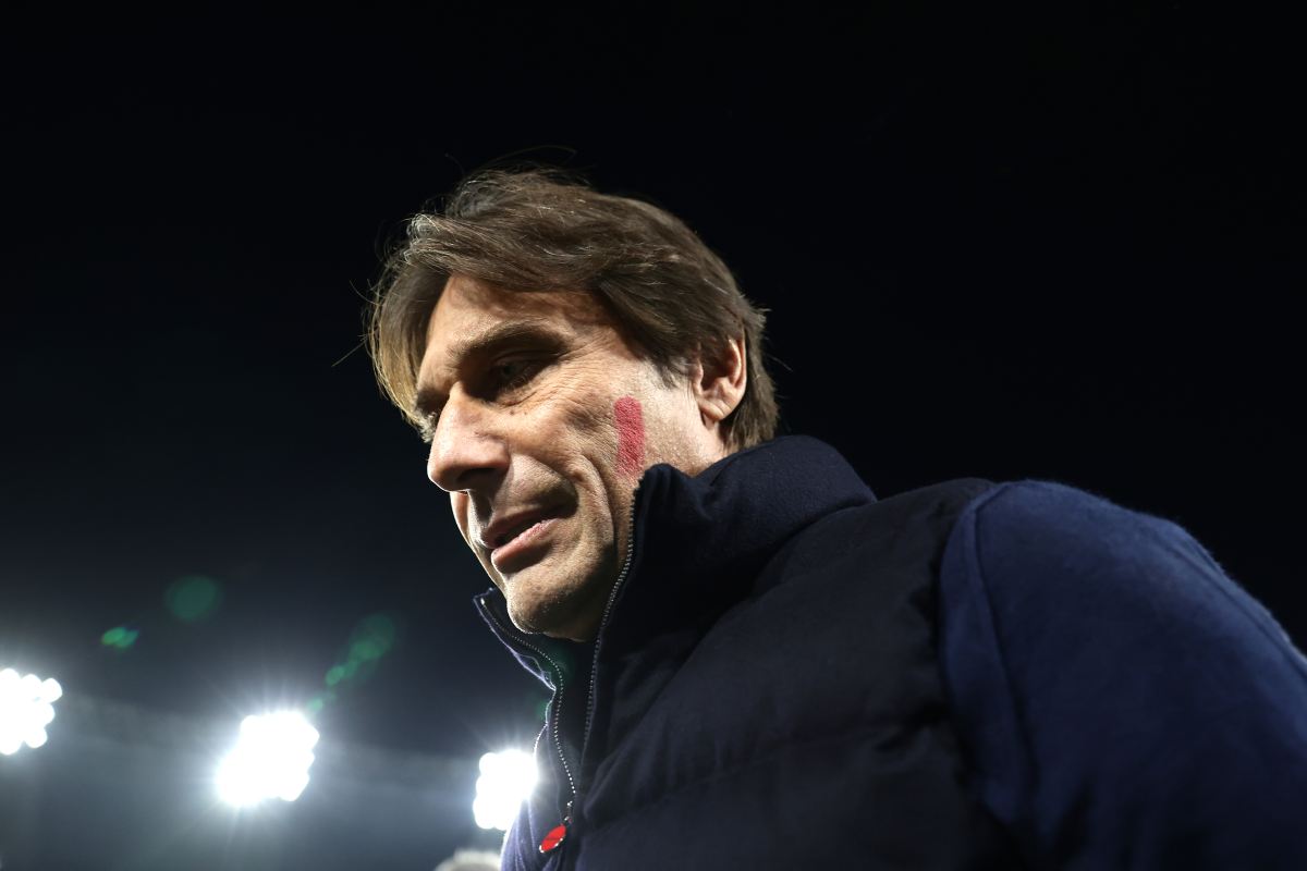 Antonio Conte