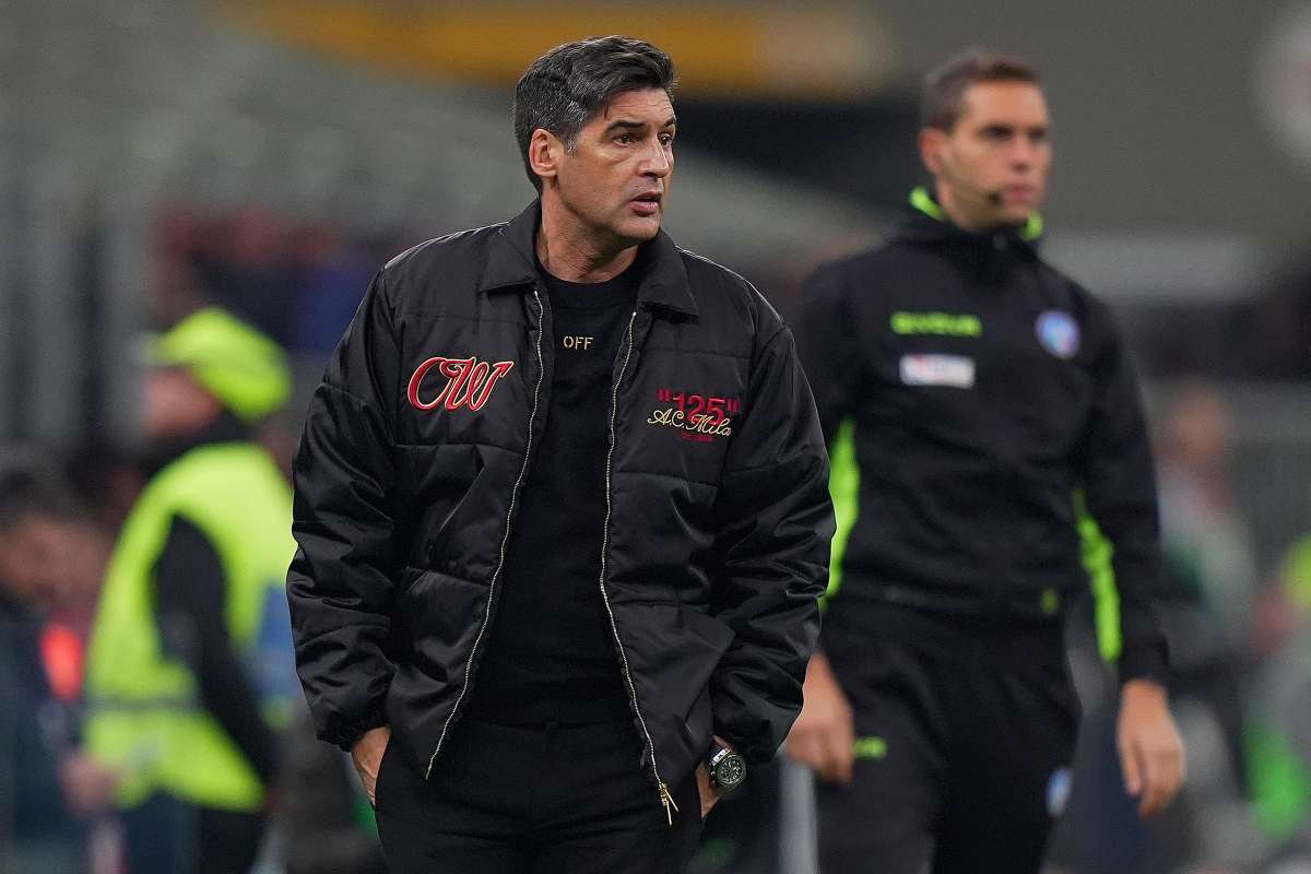 Paulo Fonseca