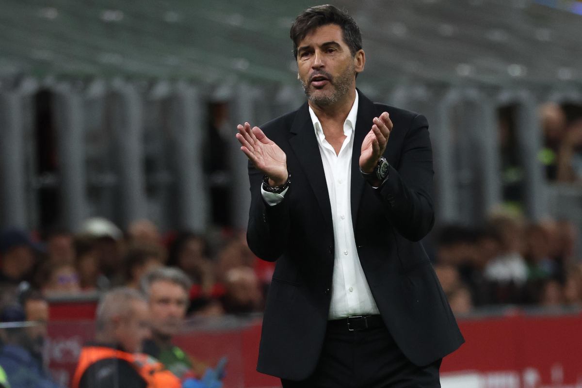 Paulo Fonseca