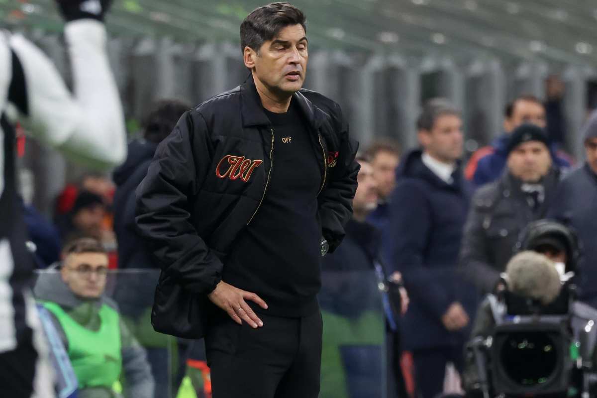 Paulo Fonseca